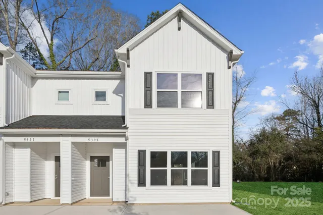 $639,000 | 5391 Toano Road, Charlotte, NC 28215