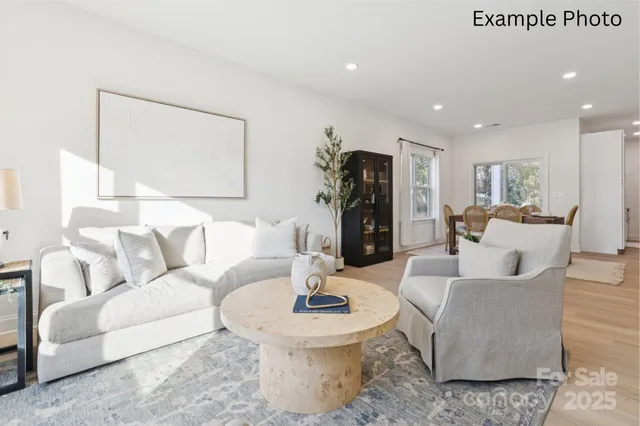 $639,000 | 5391 Toano Road, Charlotte, NC 28215