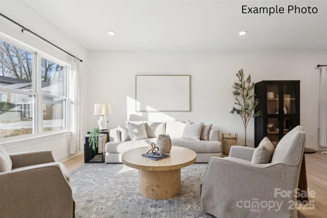 $639,000 | 5391 Toano Road, Charlotte, NC 28215