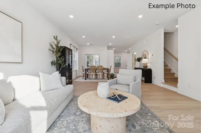 $639,000 | 5391 Toano Road, Charlotte, NC 28215