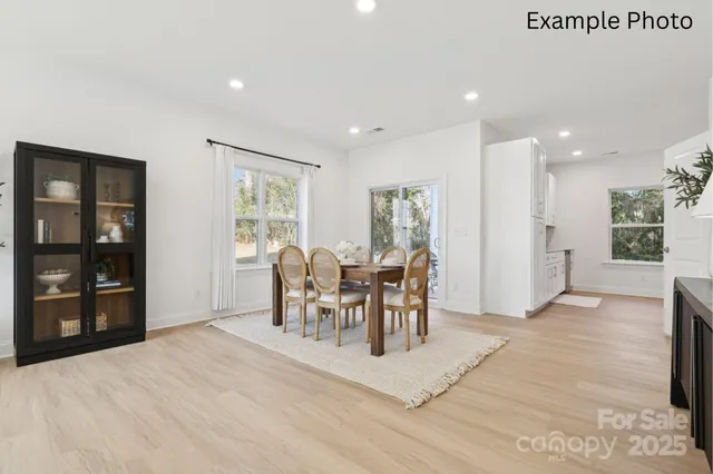 $639,000 | 5391 Toano Road, Charlotte, NC 28215