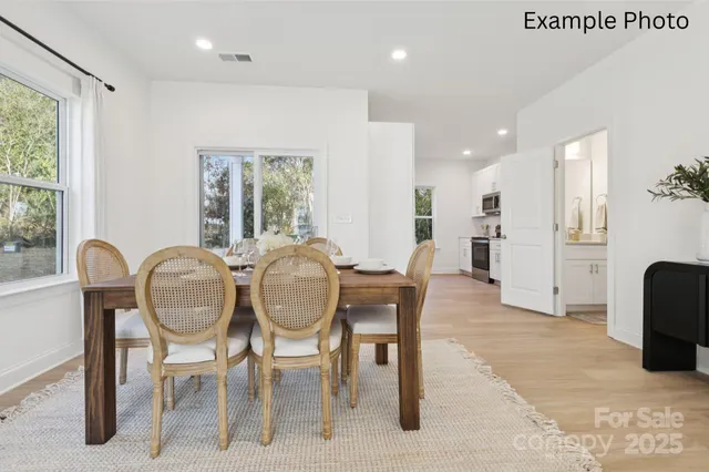 $639,000 | 5391 Toano Road, Charlotte, NC 28215