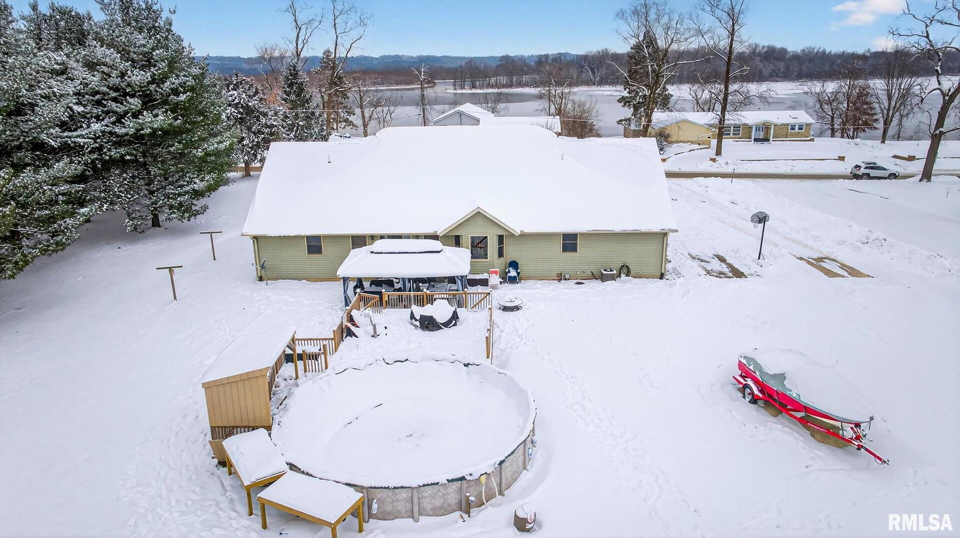5759 Riverview Road Thomson, IL 61285 - Photo 5 of 49