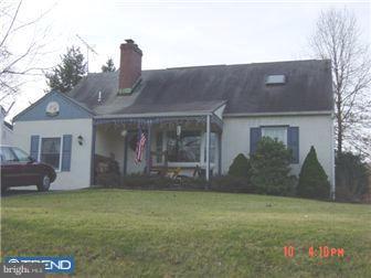 53 Horsham Road Hatboro, PA 19040 - Photo 1 of 12 Exterior Front
