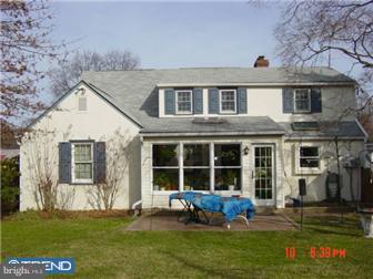 53 Horsham Road Hatboro, PA 19040 - Photo 2 of 12 Exterior Back