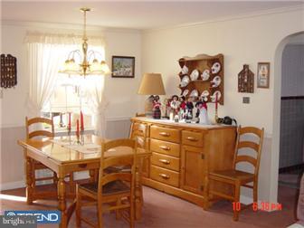 53 Horsham Road Hatboro, PA 19040 - Photo 7 of 12 Dining Room