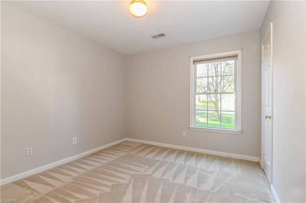 5407 Chestnut Ridge Drive Summerfield, NC 27358 - Photo 14 of 20 Bedroom 2