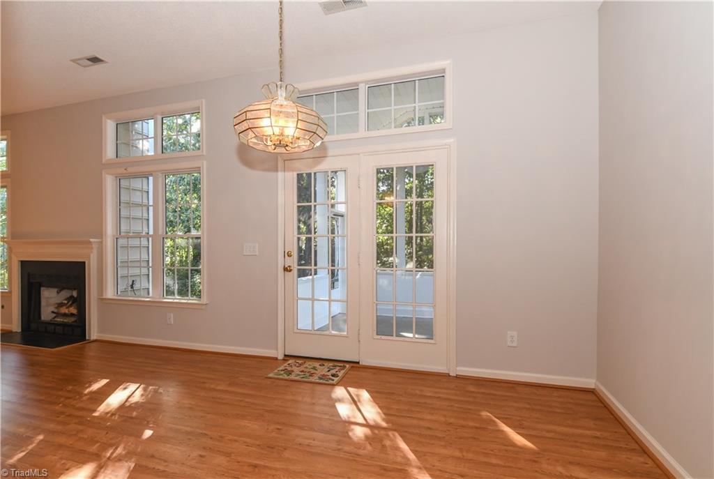 5407 Chestnut Ridge Drive Summerfield, NC 27358 - Photo 6 of 20 Formal dining area in addition to eat-in kitchen!