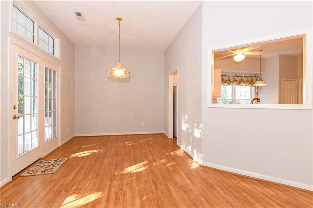 5407 Chestnut Ridge Drive Summerfield, NC 27358 - Photo 7 of 20 Open plan yet rooms are defined!