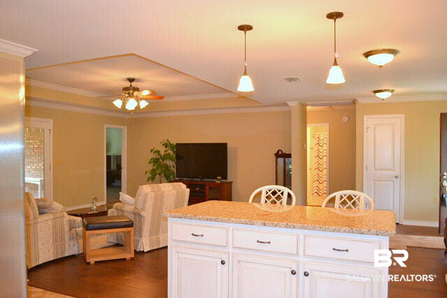 7218 Oakbriar Drive South Mobile, AL 36619 - Photo 4 of 19