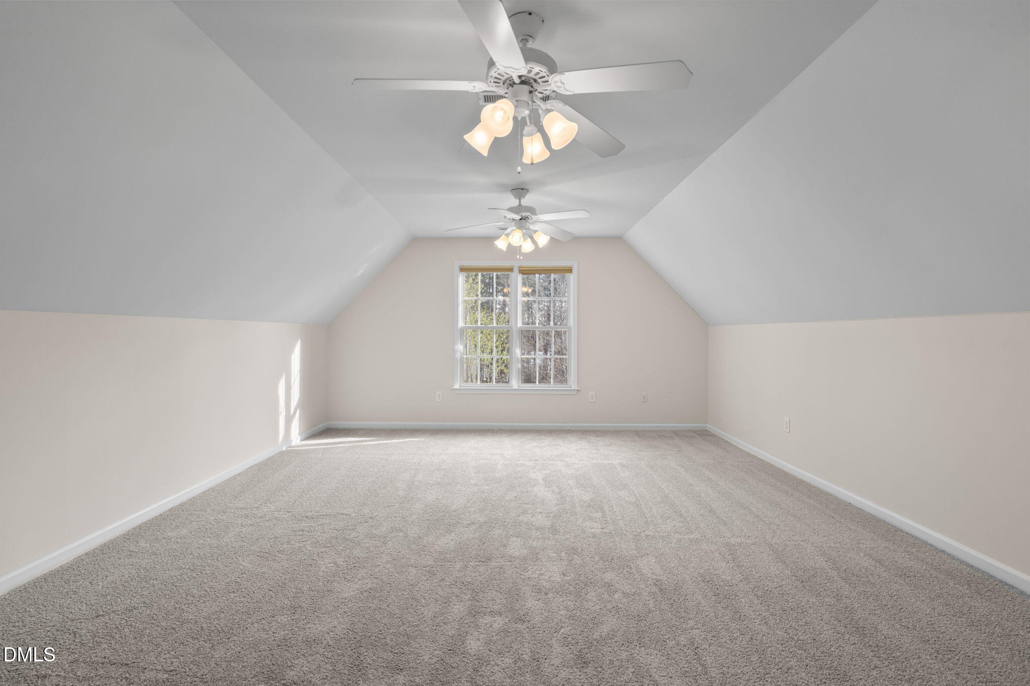707 Martry Road Durham, NC 27713 - Photo 30 of 61 a view of an empty room with a window