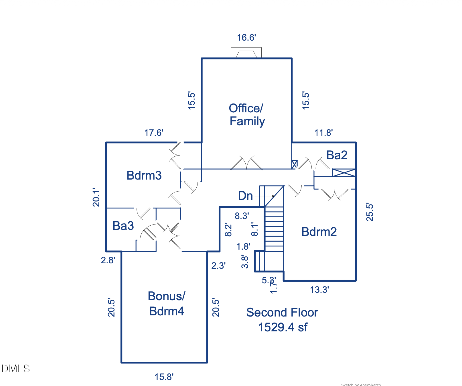 707 Martry Road Durham, NC 27713 - Photo 61 of 61