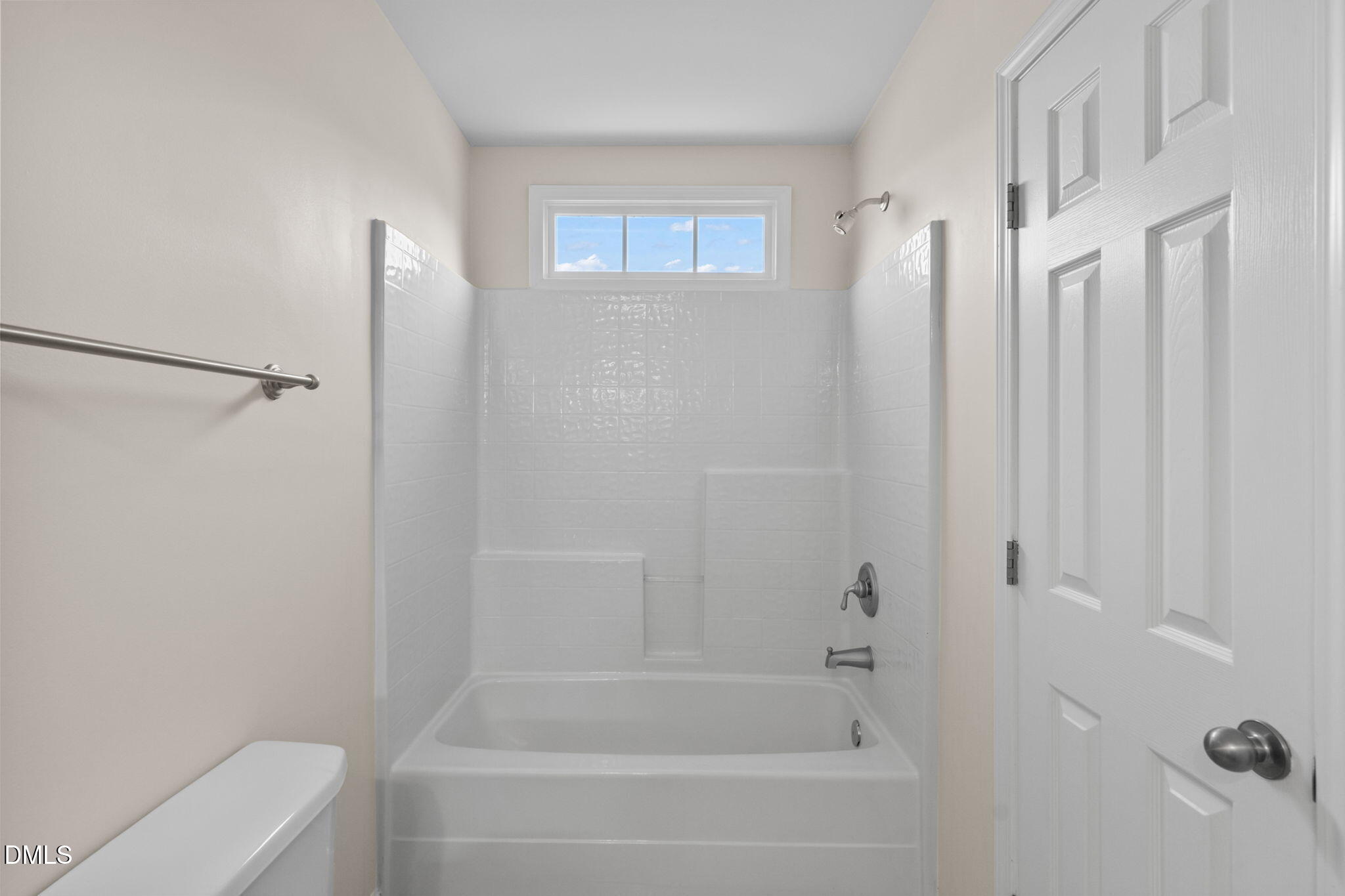 707 Martry Road Durham, NC 27713 - Photo 40 of 61 a bathroom with a bathtub