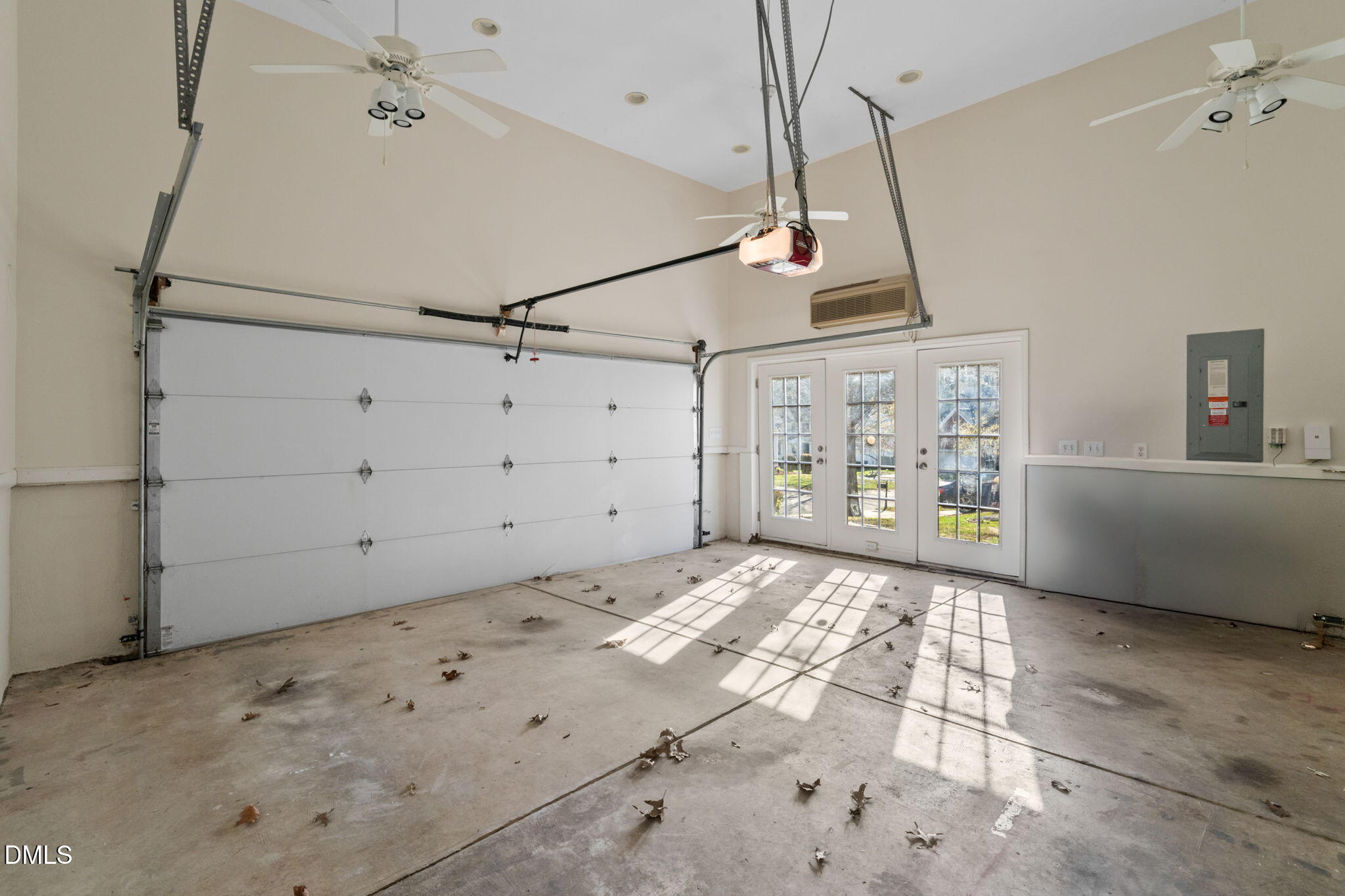707 Martry Road Durham, NC 27713 - Photo 41 of 61 a view of a room with cabinet