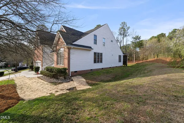 $750,000 | 707 Martry Road, Durham, NC 27713