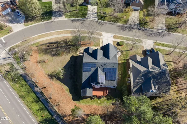 $750,000 | 707 Martry Road, Durham, NC 27713
