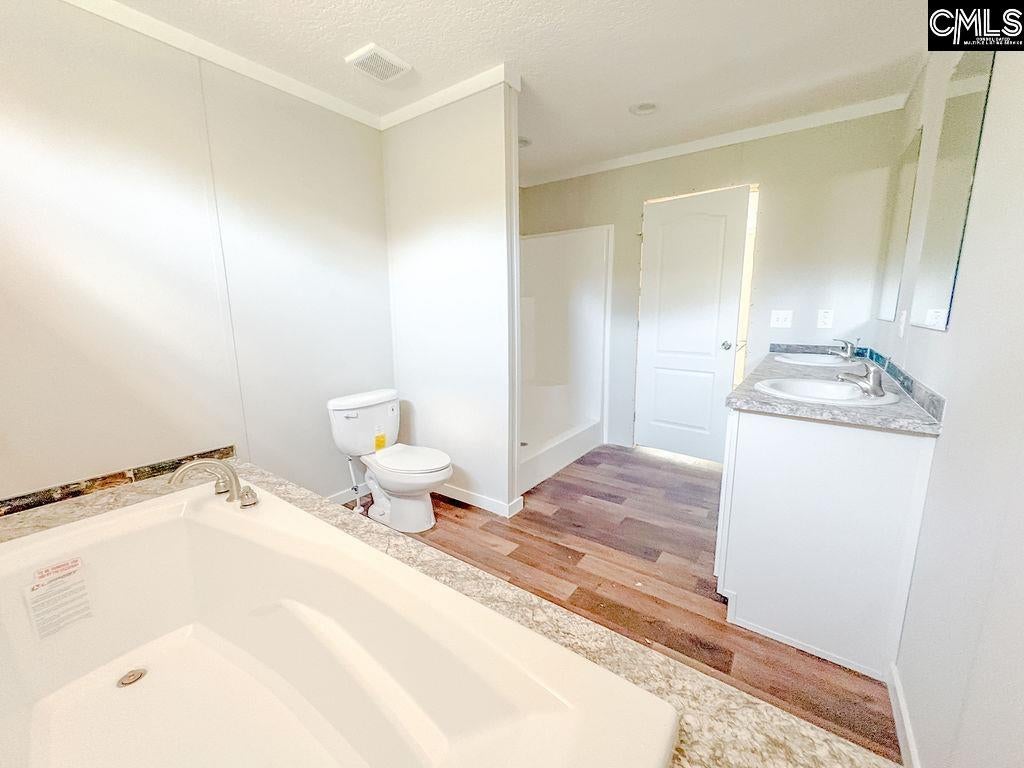 360 Wagontong Road Wagener, SC 29164 - Photo 12 of 29 Gallery Image 12