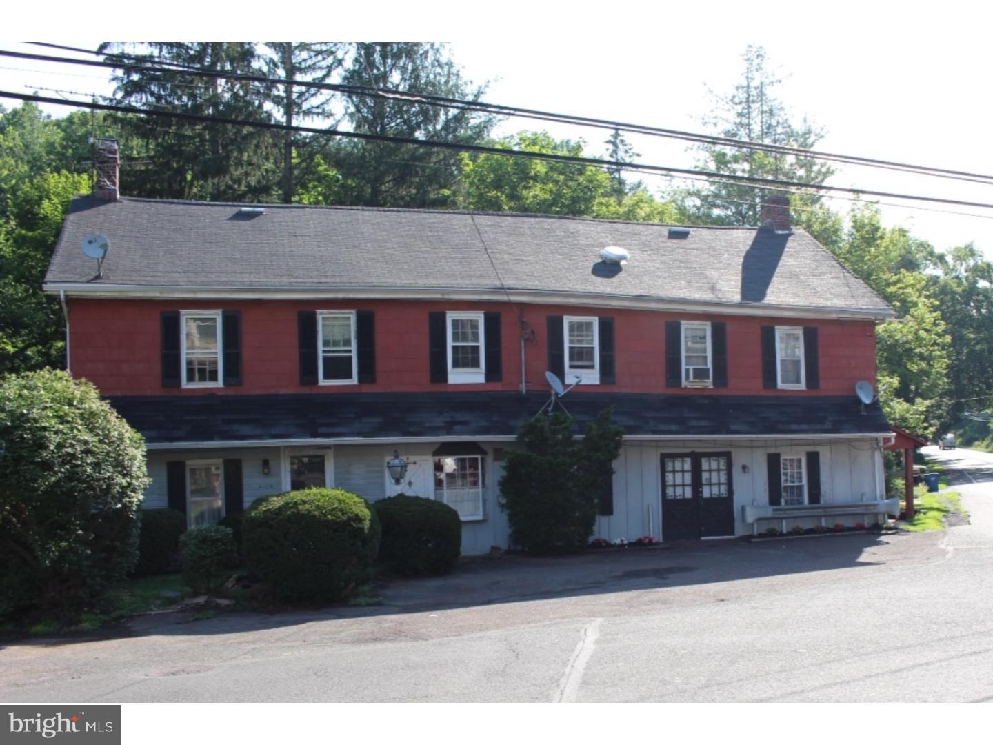 4106 Mill Road Buckingham, PA 18902 - Photo 1 of 23 Exterior Front