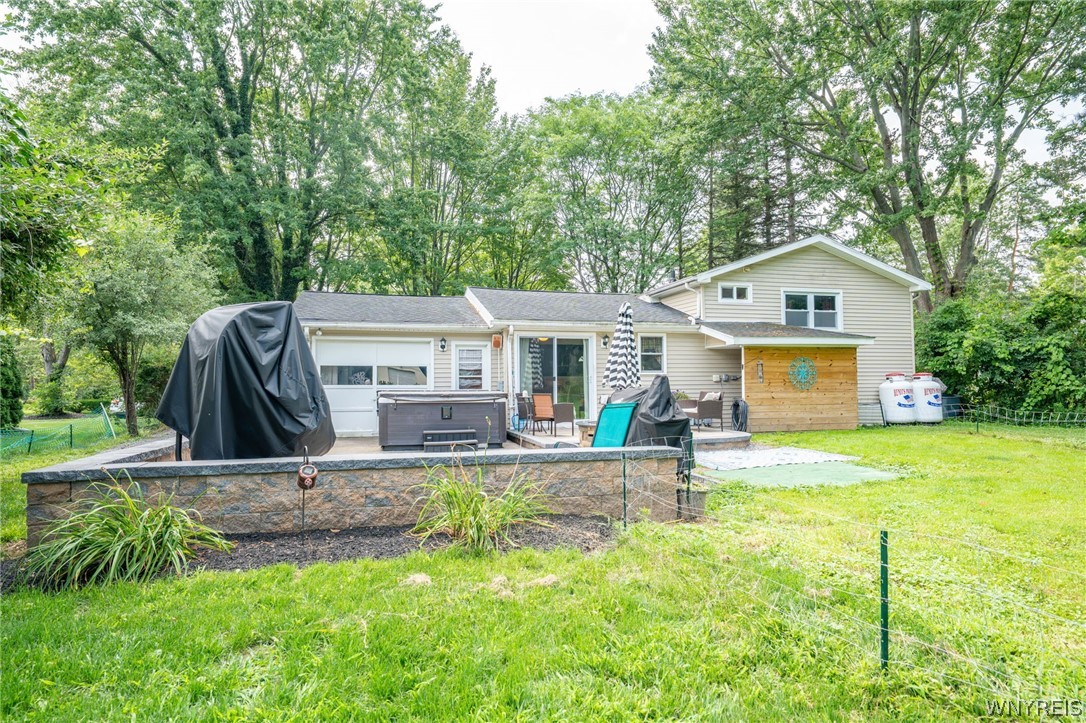 2573 Pratt Road Pembroke, NY 14020 - Photo 36 of 48 Gallery Image 36