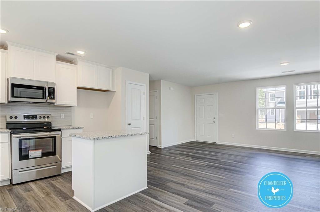 3155 Misty Ridge Drive Winston-Salem, NC 27107 - Photo 12 of 29