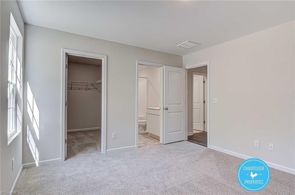 3155 Misty Ridge Drive Winston-Salem, NC 27107 - Photo 18 of 29