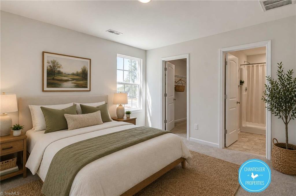 3155 Misty Ridge Drive Winston-Salem, NC 27107 - Photo 19 of 29