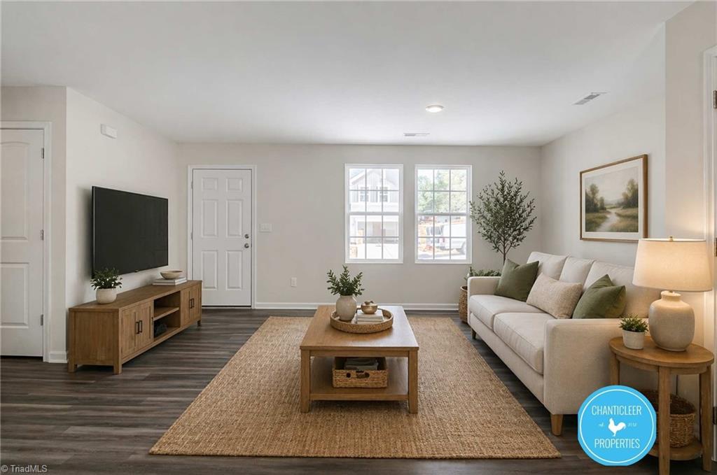 3155 Misty Ridge Drive Winston-Salem, NC 27107 - Photo 2 of 29