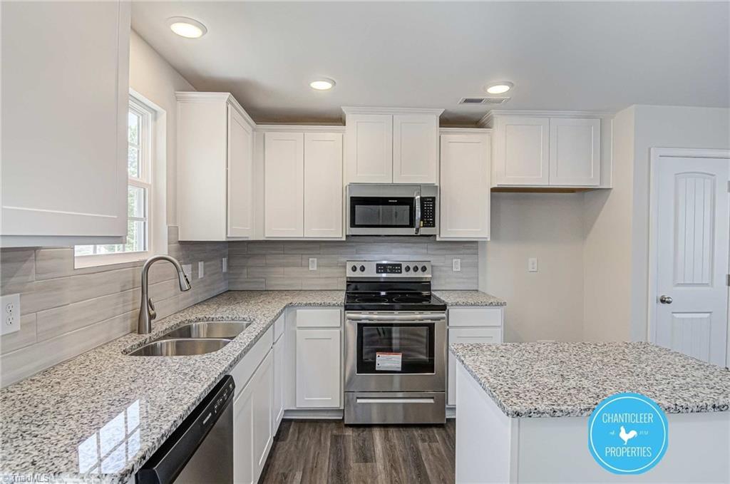 3155 Misty Ridge Drive Winston-Salem, NC 27107 - Photo 5 of 29