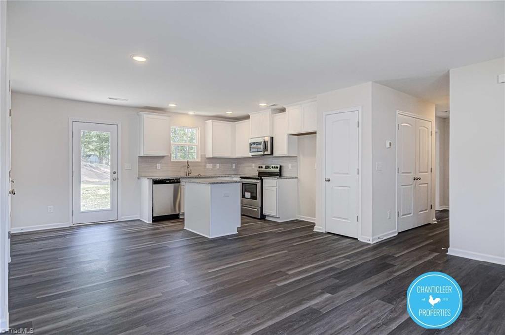 3155 Misty Ridge Drive Winston-Salem, NC 27107 - Photo 7 of 29
