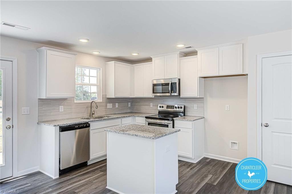 3155 Misty Ridge Drive Winston-Salem, NC 27107 - Photo 9 of 29