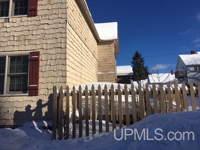 219 Spruce Street Ishpeming, MI 49849 - Photo 16 of 17