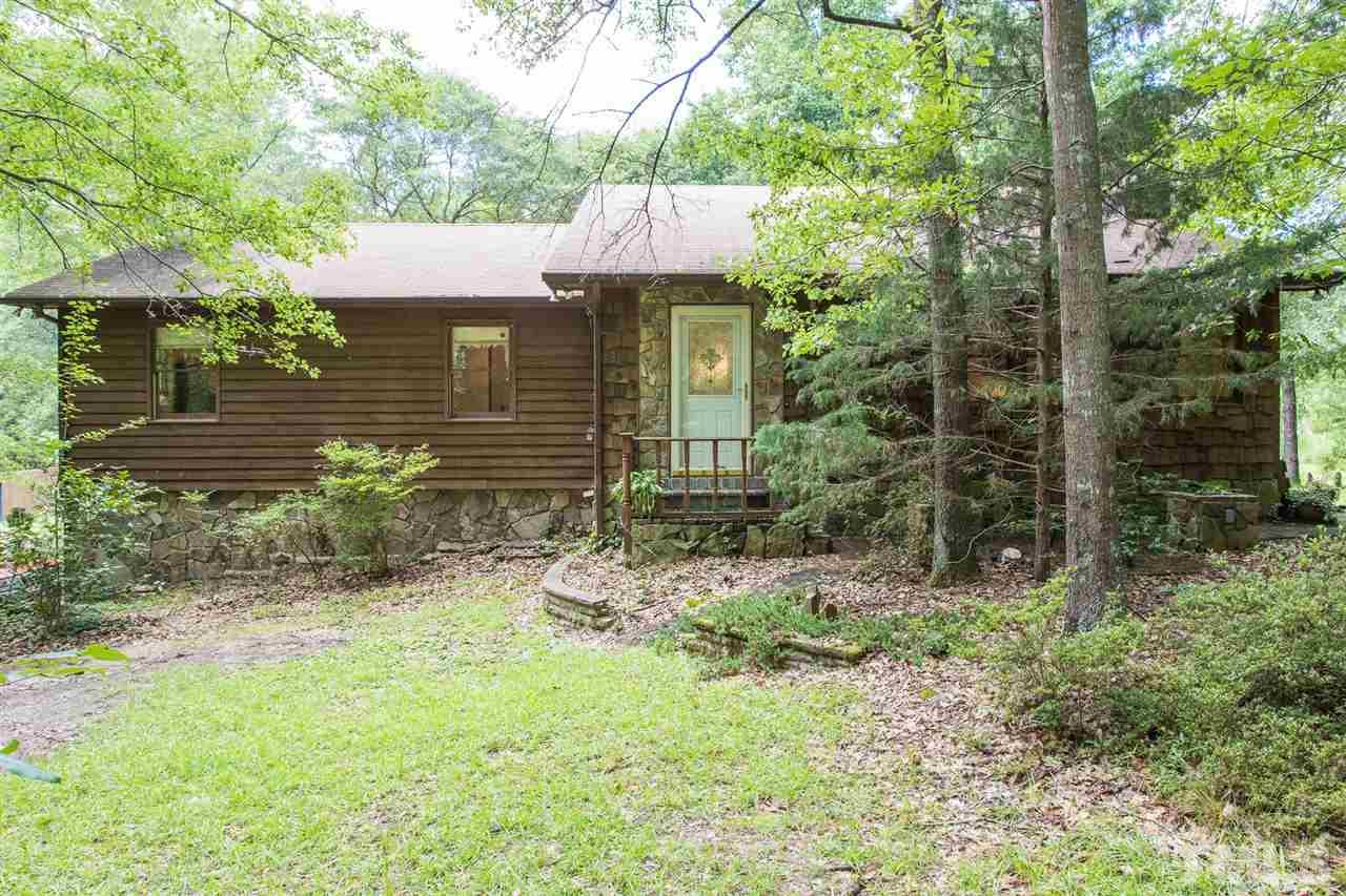 7904 Secluded Acres Road Apex, NC 27523 - Photo 1 of 19 Gallery Image 1