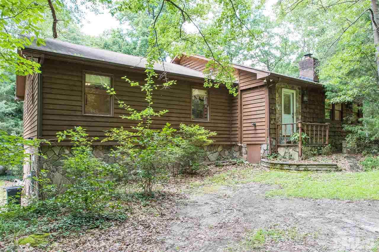 7904 Secluded Acres Road Apex, NC 27523 - Photo 2 of 19 Gallery Image 2