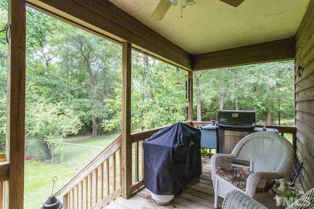 7904 Secluded Acres Road Apex, NC 27523 - Photo 14 of 19 Gallery Image 14