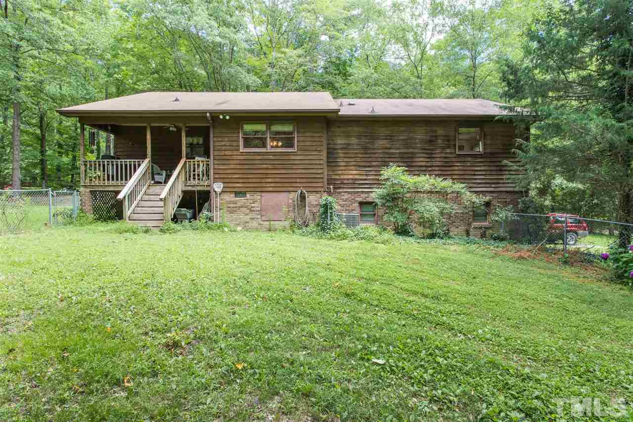 7904 Secluded Acres Road Apex, NC 27523 - Photo 17 of 19 Gallery Image 17