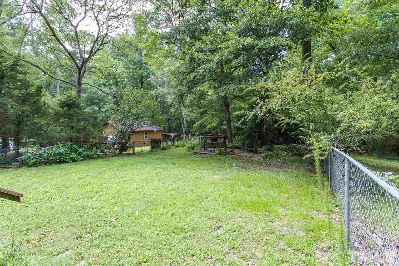 7904 Secluded Acres Road Apex, NC 27523 - Photo 18 of 19 Gallery Image 18