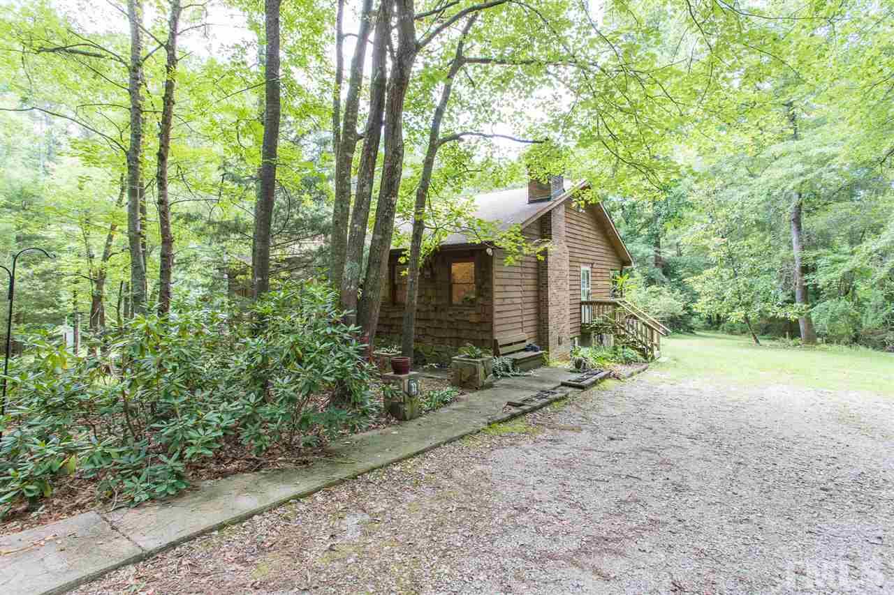 7904 Secluded Acres Road Apex, NC 27523 - Photo 3 of 19 Gallery Image 3