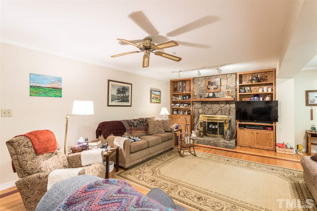 7904 Secluded Acres Road Apex, NC 27523 - Photo 4 of 19 Gallery Image 4