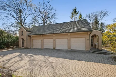 $2,650,000 | 396 Sheridan Road, Glencoe, IL 60022