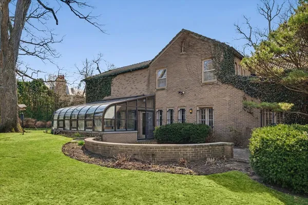 $2,650,000 | 396 Sheridan Road, Glencoe, IL 60022