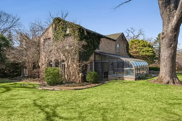 $2,650,000 | 396 Sheridan Road, Glencoe, IL 60022