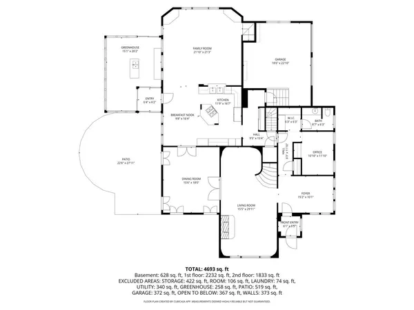 $2,650,000 | 396 Sheridan Road, Glencoe, IL 60022