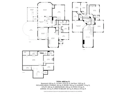 $2,650,000 | 396 Sheridan Road, Glencoe, IL 60022