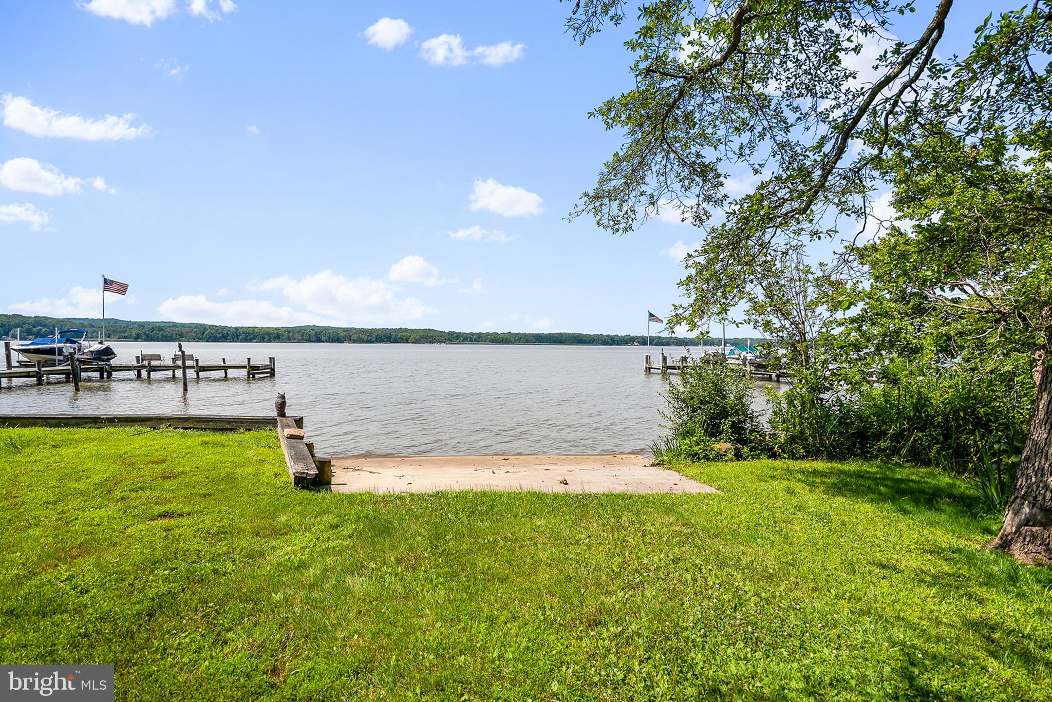 1707 Elk Forest Road Elkton, MD 21921 - Photo 11 of 22 Your own Boat Ramp