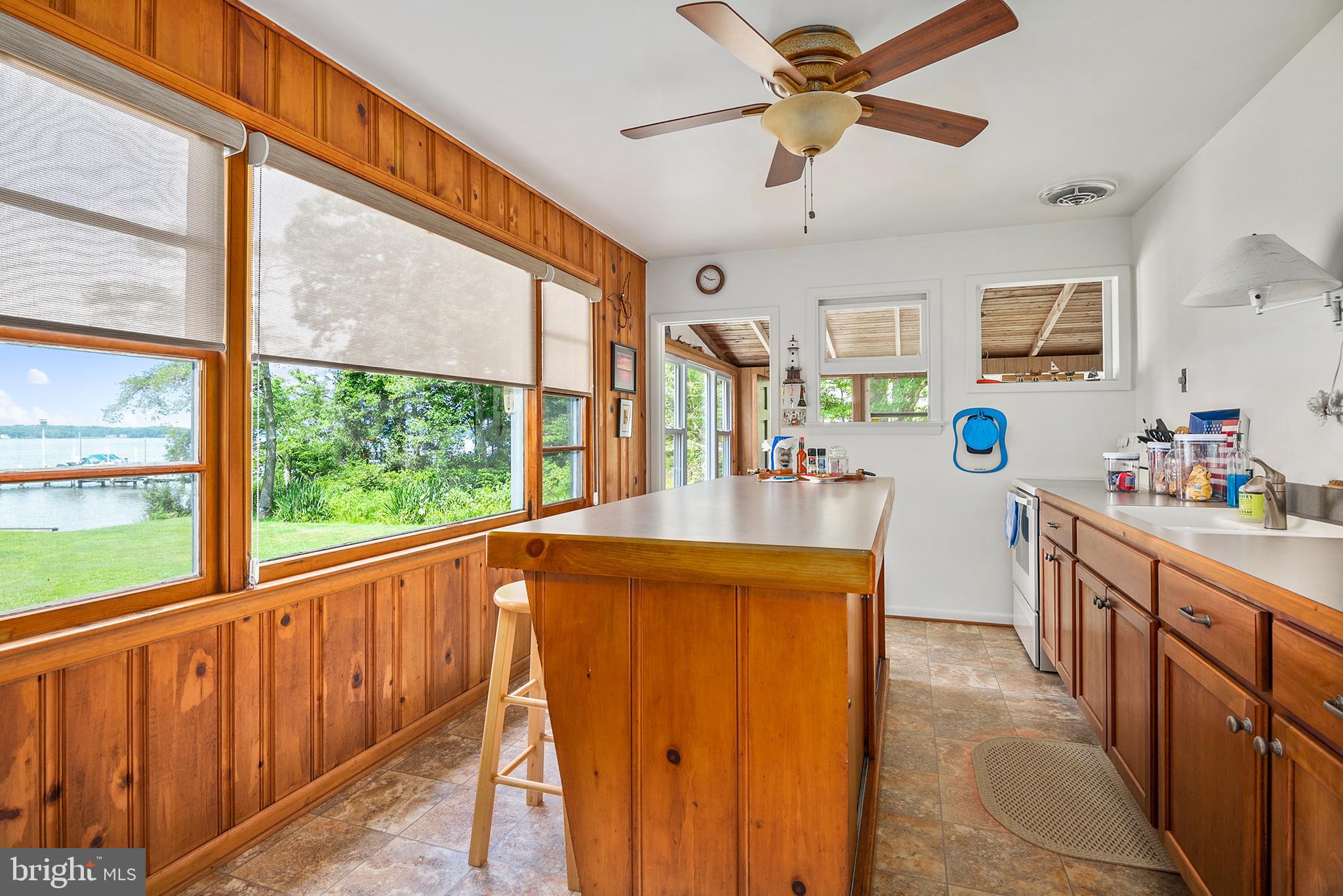1707 Elk Forest Road Elkton, MD 21921 - Photo 15 of 22 Kitchen