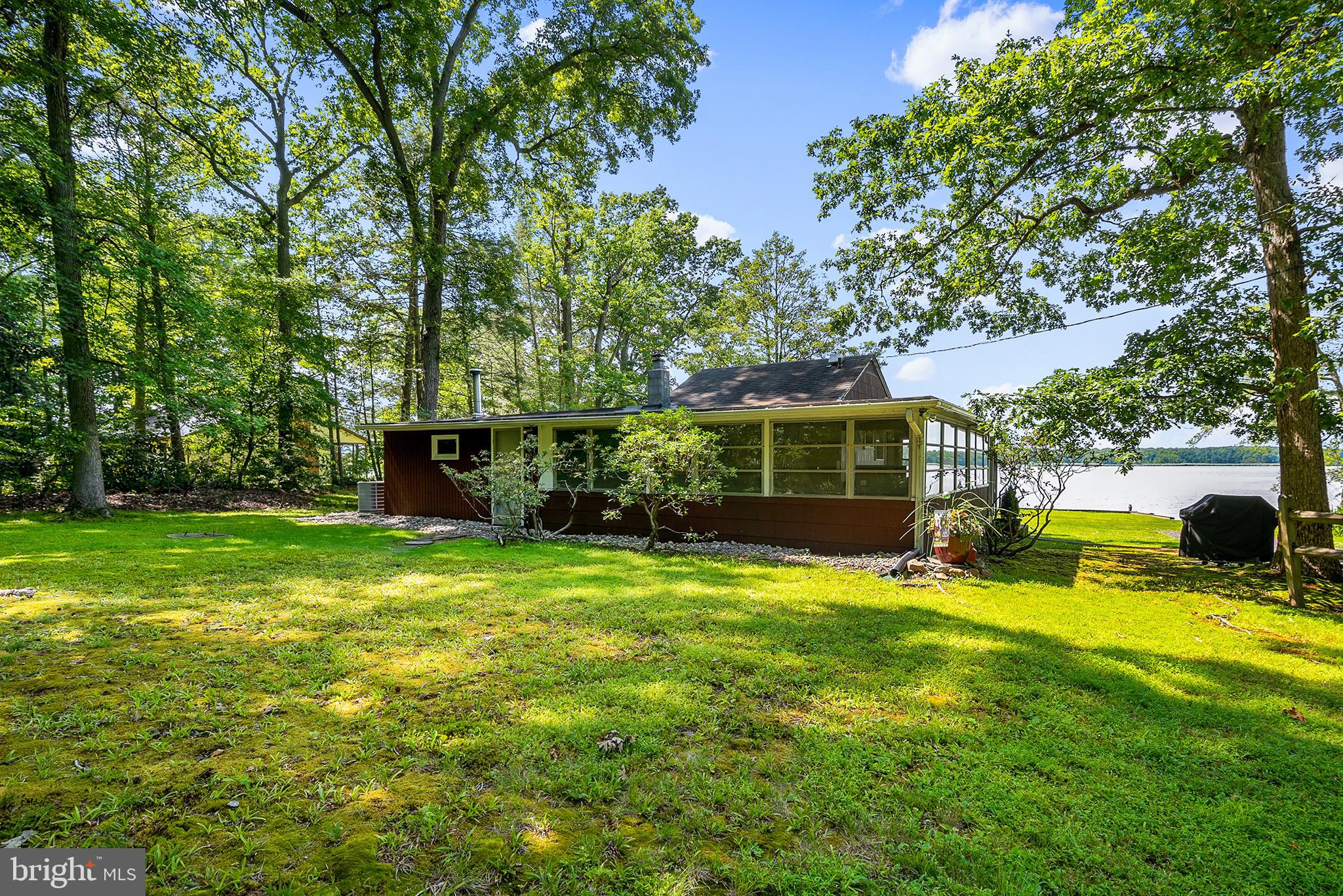 1707 Elk Forest Road Elkton, MD 21921 - Photo 4 of 22 A view of the cottage