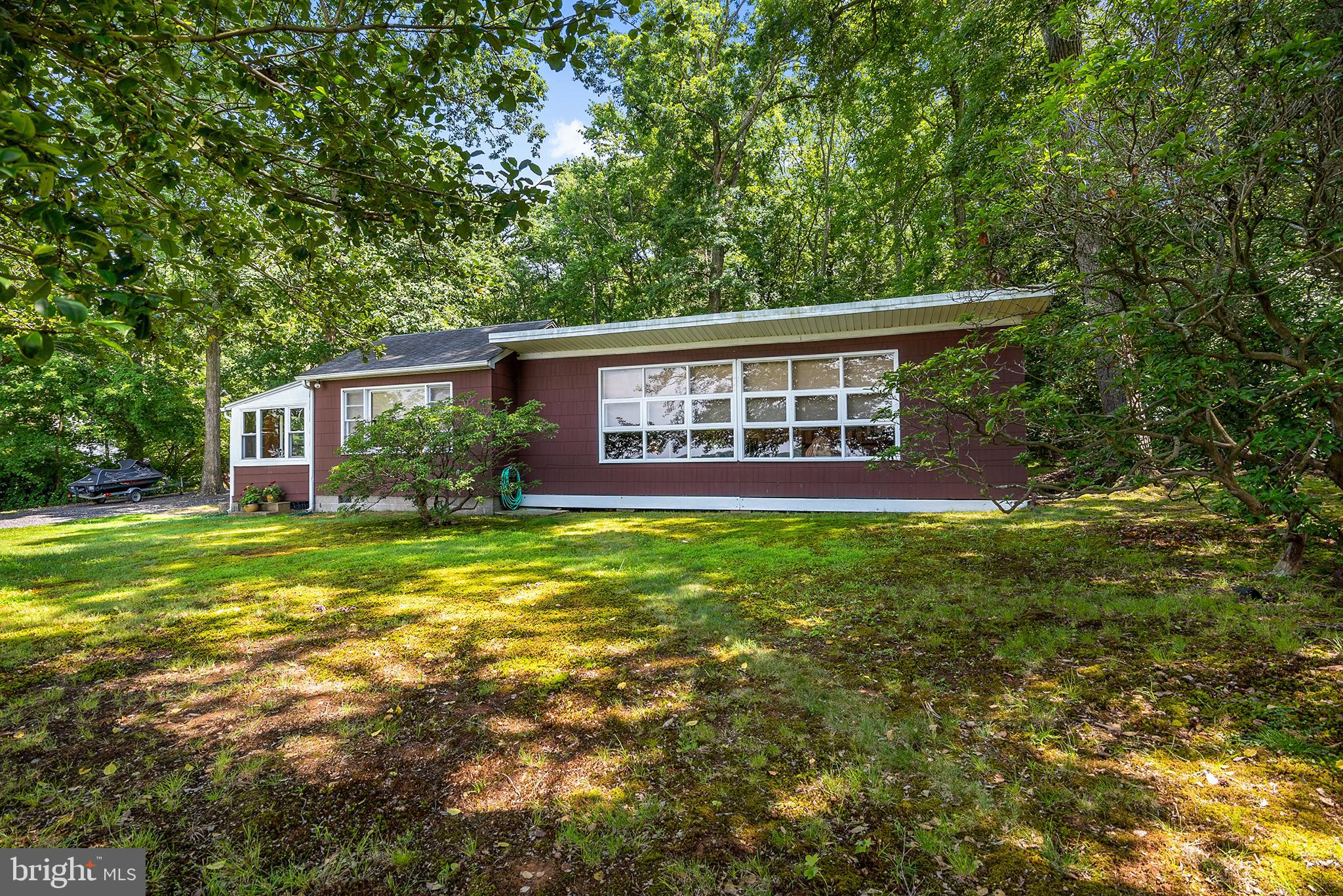 1707 Elk Forest Road Elkton, MD 21921 - Photo 6 of 22 A view from the water