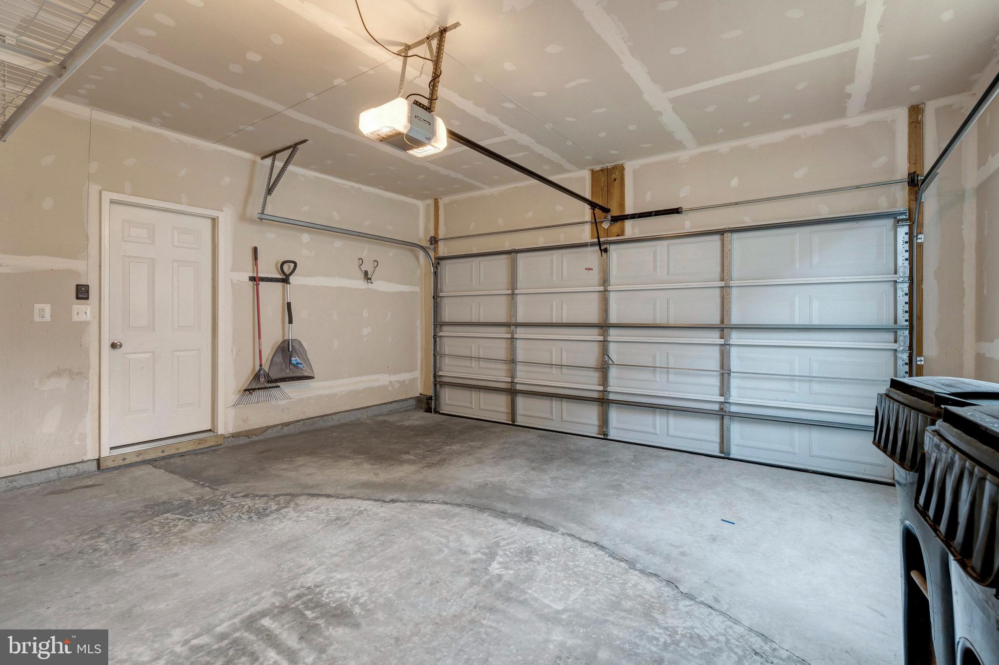 41841 Diabase Square Aldie, VA 20105 - Photo 45 of 45 a view of a garage