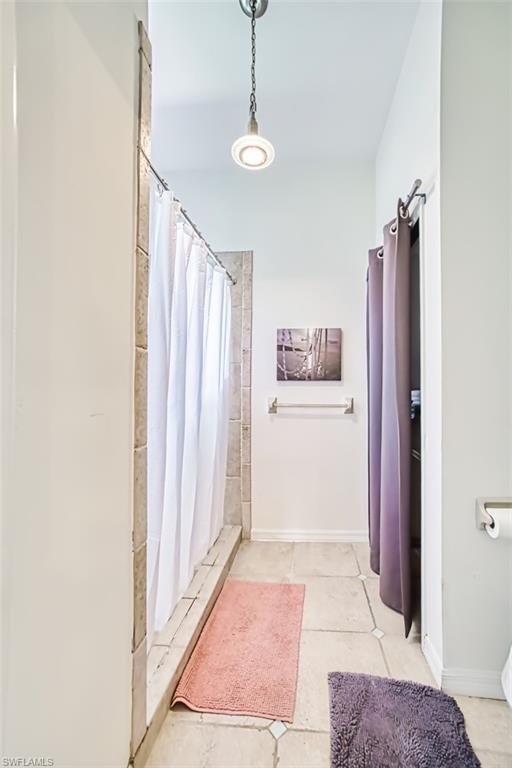 2727 66th Street Southwest Naples, FL 34105 - Photo 22 of 33 one of the 3 bathrooms upstairs