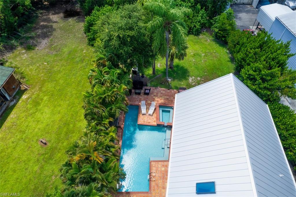 2727 66th Street Southwest Naples, FL 34105 - Photo 23 of 33 Check out that new roof